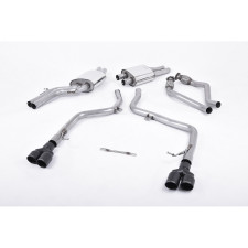 Catback Race Milltek SSXAU559