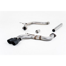 Catback Milltek SSXAU565 - MLK-SSXAU565 - SSXAU565