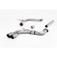 Catback Milltek SSXAU569