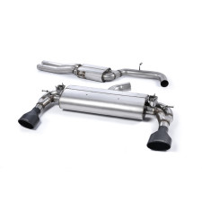 Catback Milltek SSXAU590 - MLK-SSXAU590 - SSXAU590
