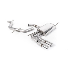 Catback Milltek SSXAU638