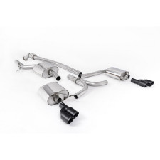 Catback Milltek SSXAU660 - MLK-SSXAU660 - SSXAU660