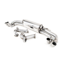 Catback Milltek SSXAU743