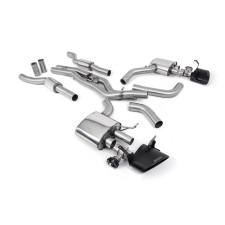 Milltek SSXAU939 Catback