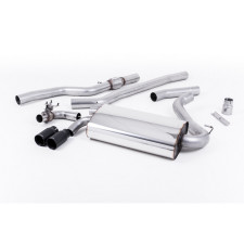 Catback Milltek SSXBM1003 - MLK-SSXBM1003 - SSXBM1003