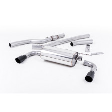 Catback Milltek SSXBM1006 - MLK-SSXBM1006 - SSXBM1006