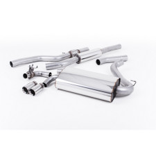 Catback Milltek SSXBM1008 - MLK-SSXBM1008 - SSXBM1008