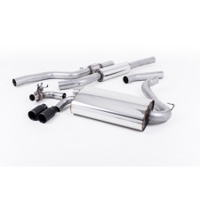 Catback Milltek SSXBM1011 - MLK-SSXBM1011 - SSXBM1011