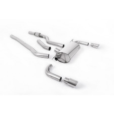Catback Milltek SSXBM1013 - MLK-SSXBM1013 - SSXBM1013