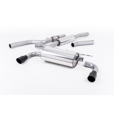 Catback Milltek SSXBM1015 - MLK-SSXBM1015 - SSXBM1015