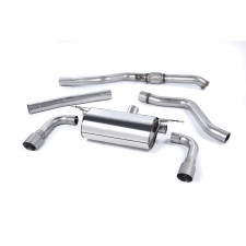 Catback Road Milltek SSXBM1028 - MLK-SSXBM1028 - SSXBM1028
