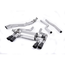 Catback Milltek SSXBM1034 - MLK-SSXBM1034 - SSXBM1034