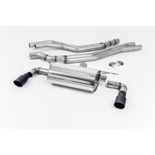Catback Milltek SSXBM1041 - MLK-SSXBM1041 - SSXBM1041