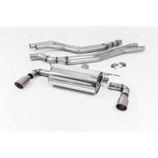 Catback Milltek SSXBM1042 - MLK-SSXBM1042 - SSXBM1042