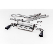 Catback Milltek SSXBM1047 - MLK-SSXBM1047 - SSXBM1047