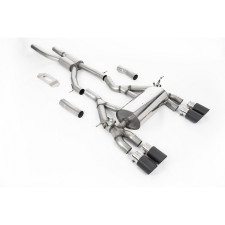 FAP Back Milltek SSXBM1121
