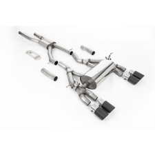 FAP Back Milltek SSXBM1122
