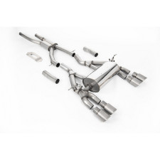 FAP Back Milltek SSXBM1124