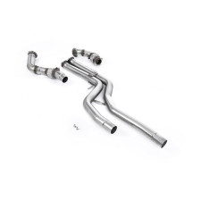 Downpipe Milltek SSXBM1128