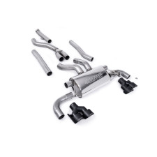 Catback Milltek SSXBM1163 - MLK-SSXBM1163 - SSXBM1163