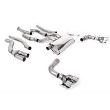 Catback Milltek SSXBM1223 - MLK-SSXBM1223 - SSXBM1223