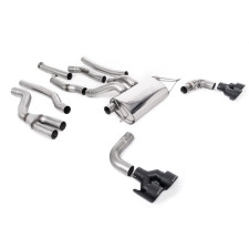 Catback Milltek SSXBM1224 - MLK-SSXBM1224 - SSXBM1224