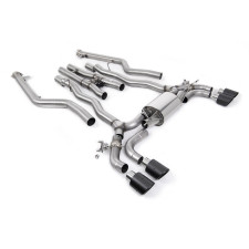 Catback Milltek SSXBM1231