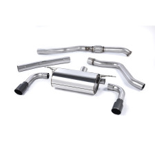Catback Road Milltek SSXBM988