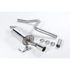 Catback Milltek SSXFD018