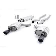 Catback Milltek SSXFD153 - MLK-SSXFD153 - SSXFD153
