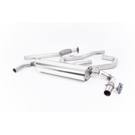 Catback Milltek SSXHY105