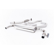 Catback Milltek SSXHY107 - MLK-SSXHY107 - SSXHY107