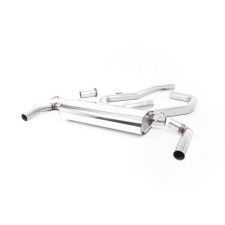 FAP Back Milltek SSXHY144