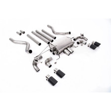 FAP Terug / Catback Milltek SSXLR129 - MLK-SSXLR129 - SSXLR129