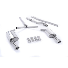 Catback Milltek SSXM026