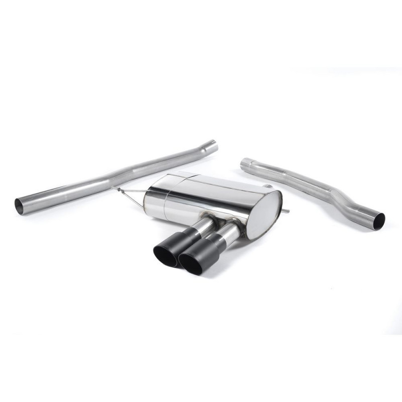 Catback Milltek SSXM405 - MLK-SSXM405 - SSXM405