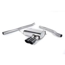 Catback Milltek SSXM405 - MLK-SSXM405 - SSXM405
