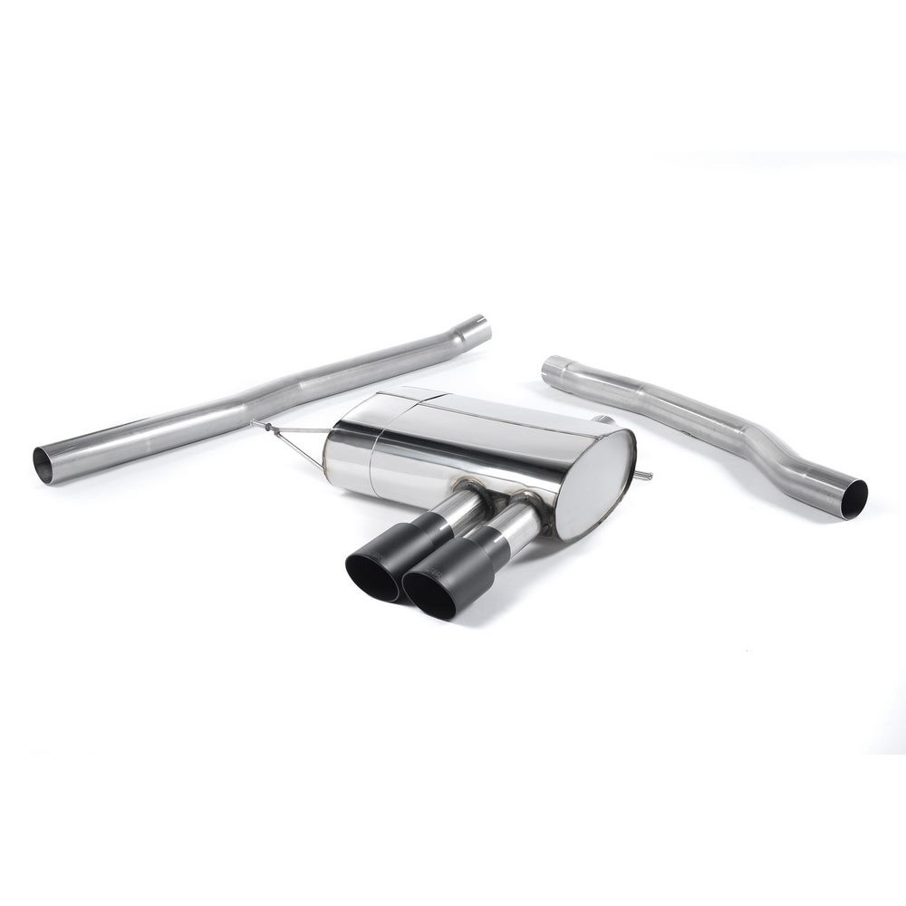 Catback Milltek SSXM405 - MLK-SSXM405 - SSXM405