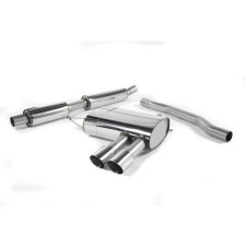 Catback Milltek SSXM407 - MLK-SSXM407 - SSXM407