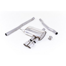 Catback Milltek SSXM411