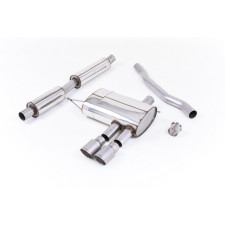 Catback Milltek SSXM425