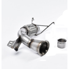 Downpipe Milltek SSXM428