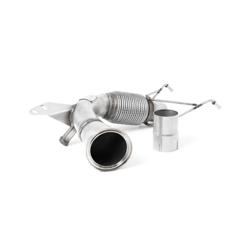 Milltek SSXM452 Turbo afdaling - MLK-SSXM452 - SSXM452