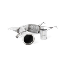 Milltek SSXM452 Turbo afdaling - MLK-SSXM452 - SSXM452