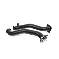 Descente de Turbo Milltek SSXMC101