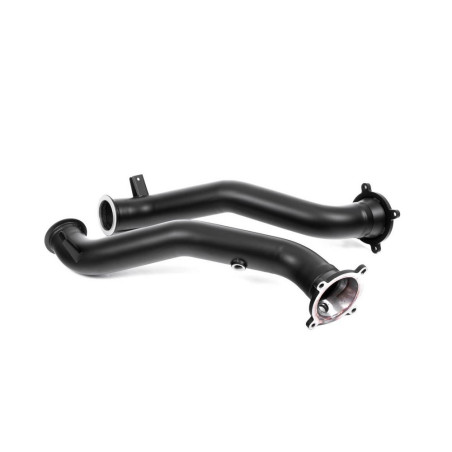 Milltek SSXMC101 Decente de Turbo avec remplacement cata