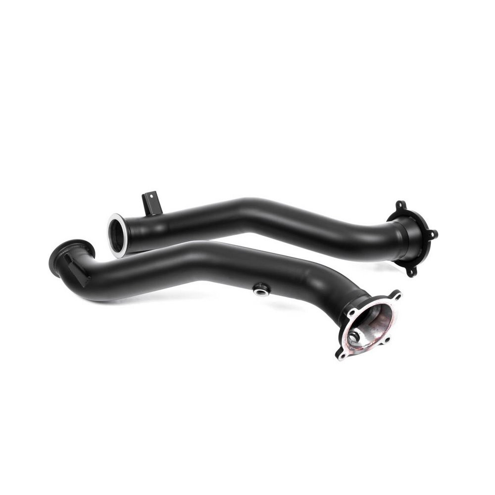 Sistem de evacuare Turbo Milltek SSXMC101 - MLK-SSXMC101 - SSXMC101
