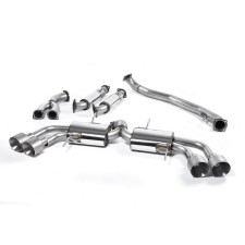Ligne Race Milltek SSXNI011