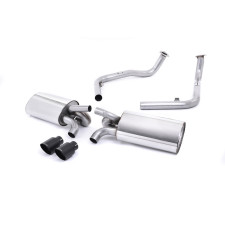 Catback Milltek SSXPO121 - MLK-SSXPO121 - SSXPO121