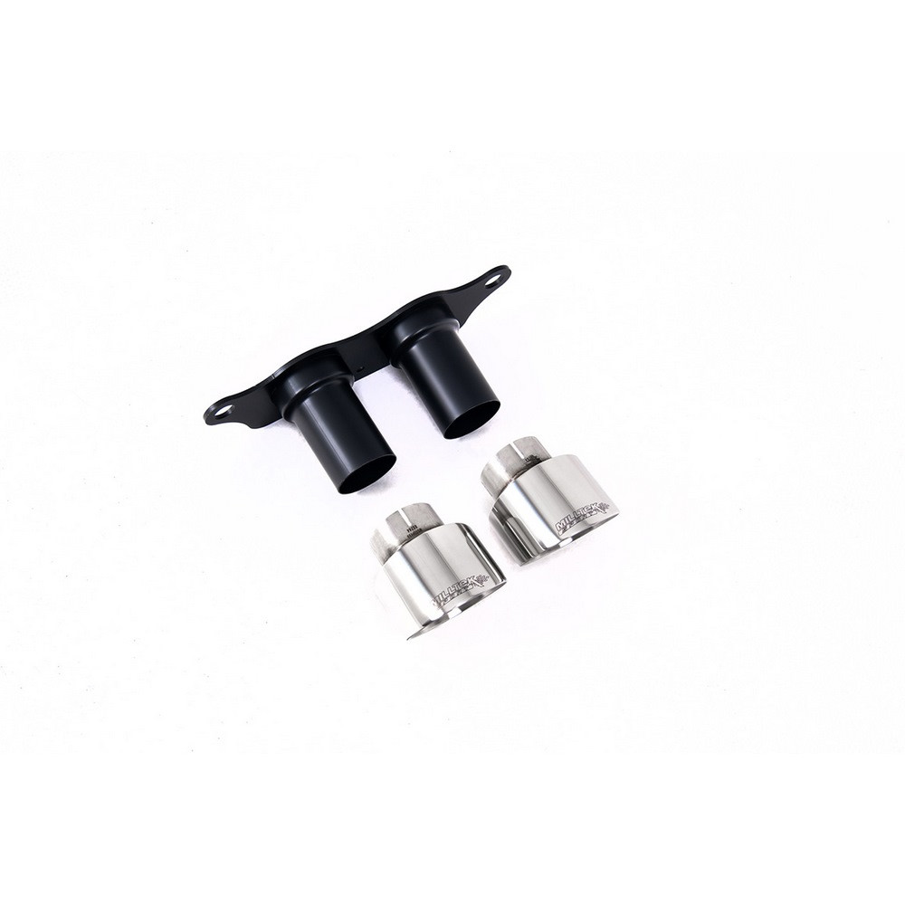 Milltek SSXPO131 embout pour montage silencieux origine GT100 - MLK-SSXPO131 - SSXPO131